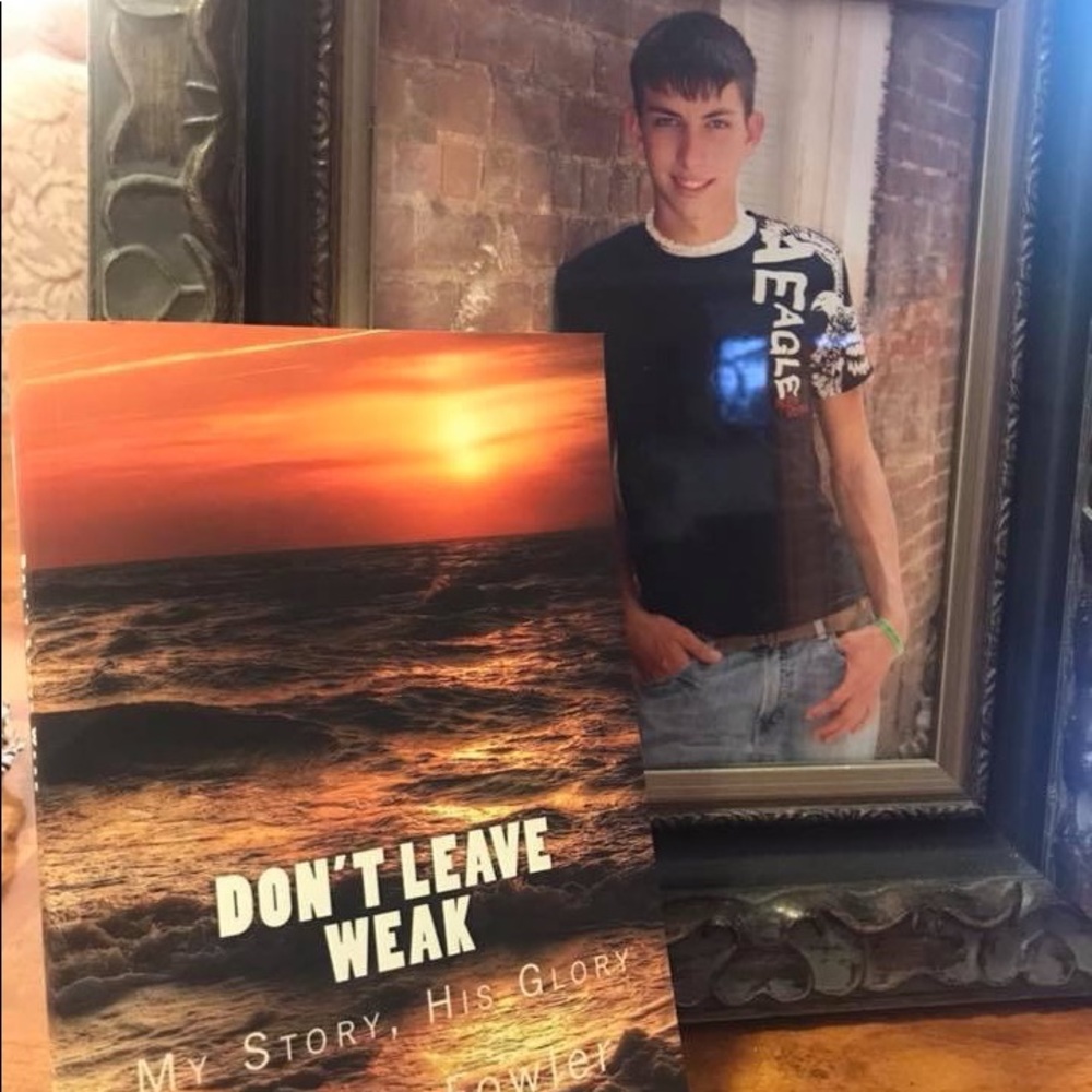 Meet your Posher, Hanna